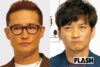 松岡昌宏、嵐を「1つの光は残しておくプロ」と称賛直後に…TOKIOはまさ…