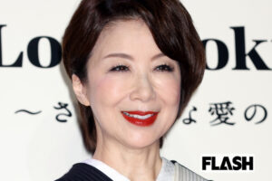 伊藤蘭、「三山凌輝へ不信感」報道に集まる心配…出産発表後「義理息子」に送った “メッセージ” も結婚1年で消散