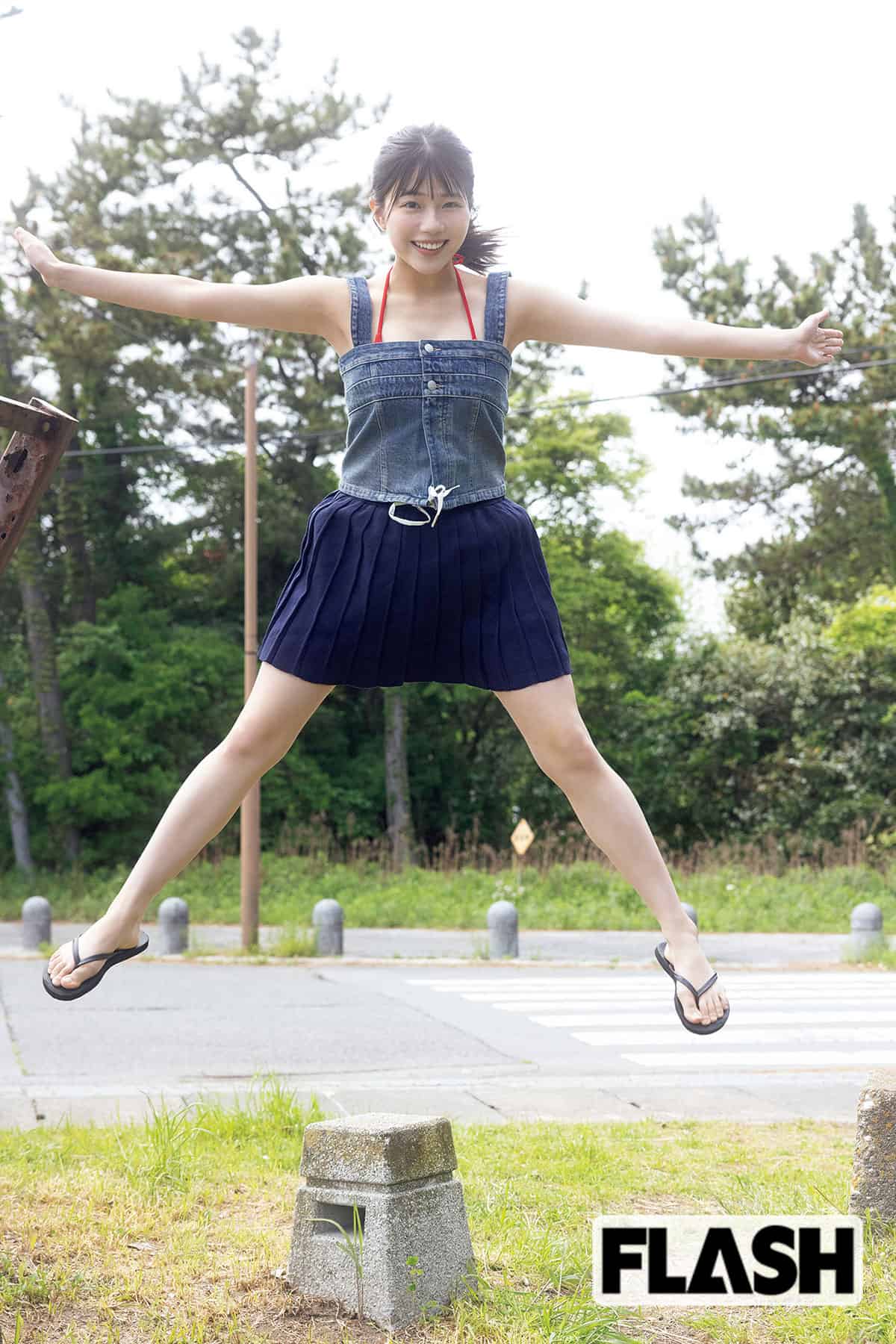 STU48工藤理子