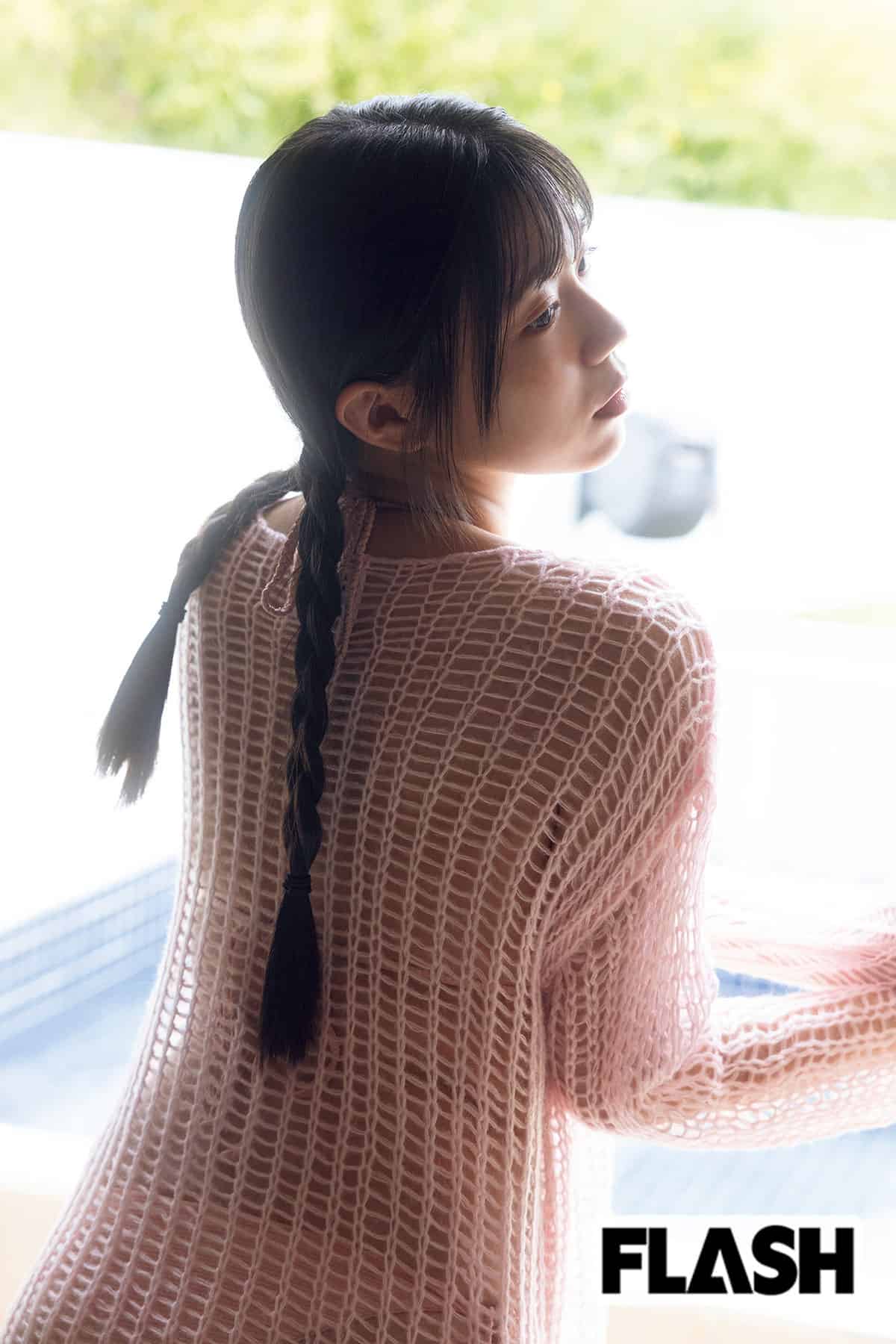 STU48工藤理子