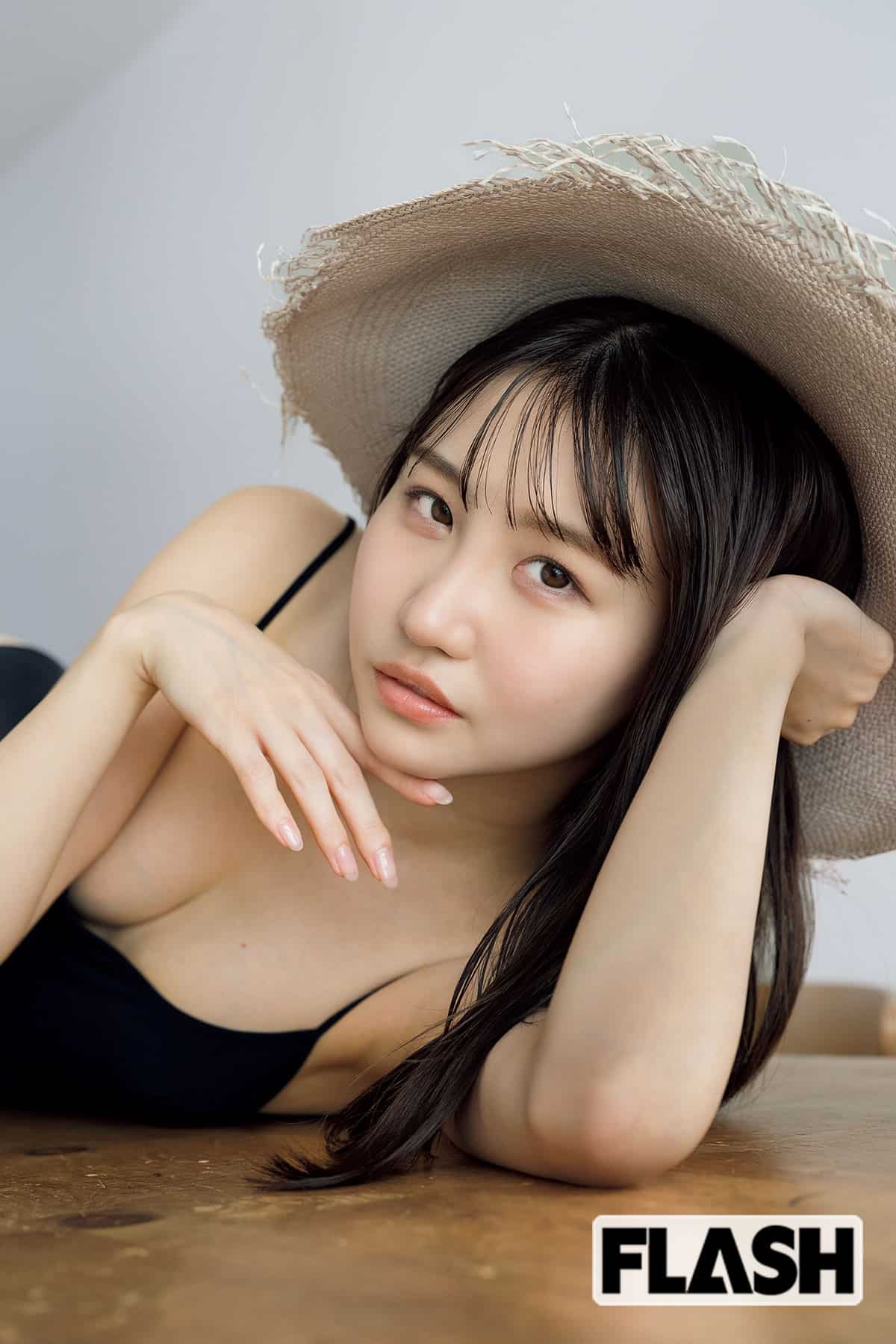 Sweet Alley深江有恵「幕張メッセへの想い」を語る
