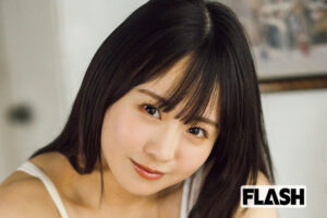 THE ORCHESTRA TOKYO平澤芽衣「グラビア界注目美女」もグ…