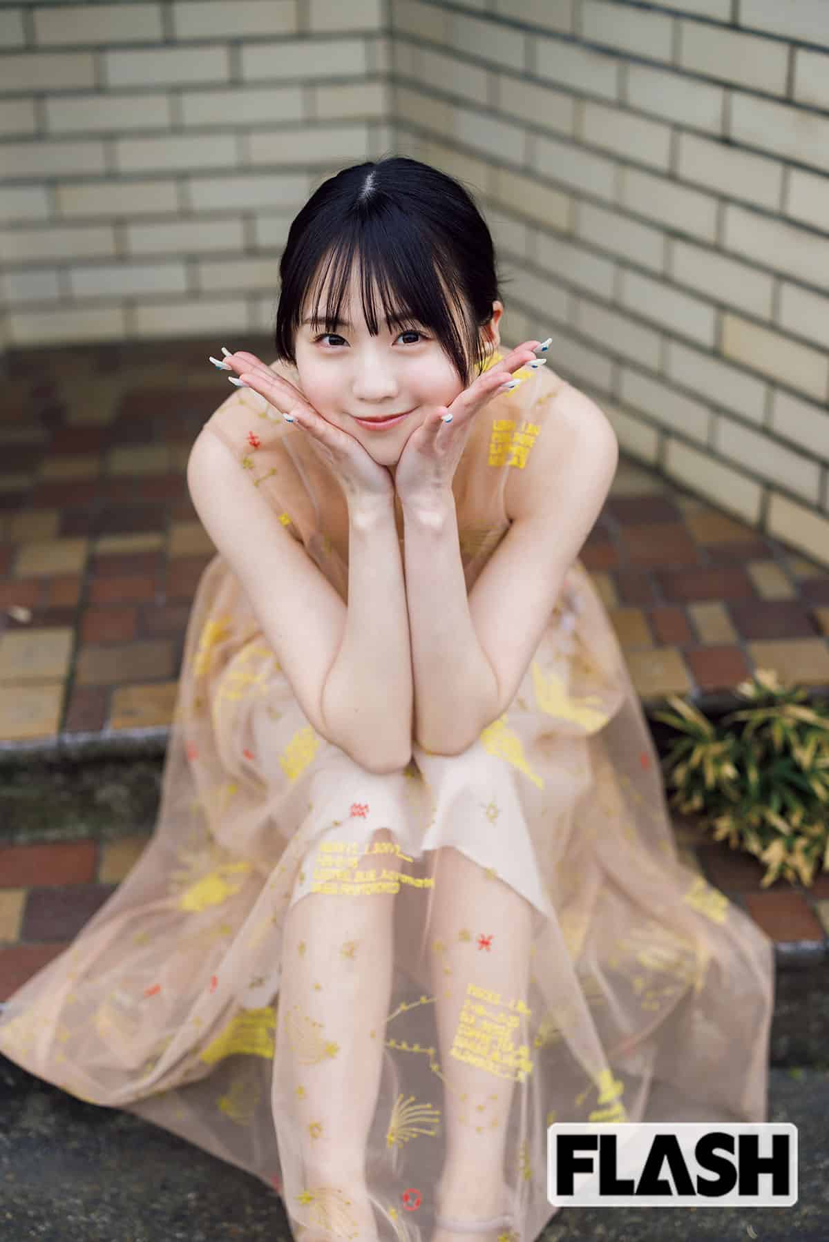 平澤芽衣