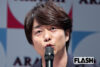 櫻井翔、放送局「占拠」ドラマからの「選挙」特番…3日連続の “日テレ占拠…