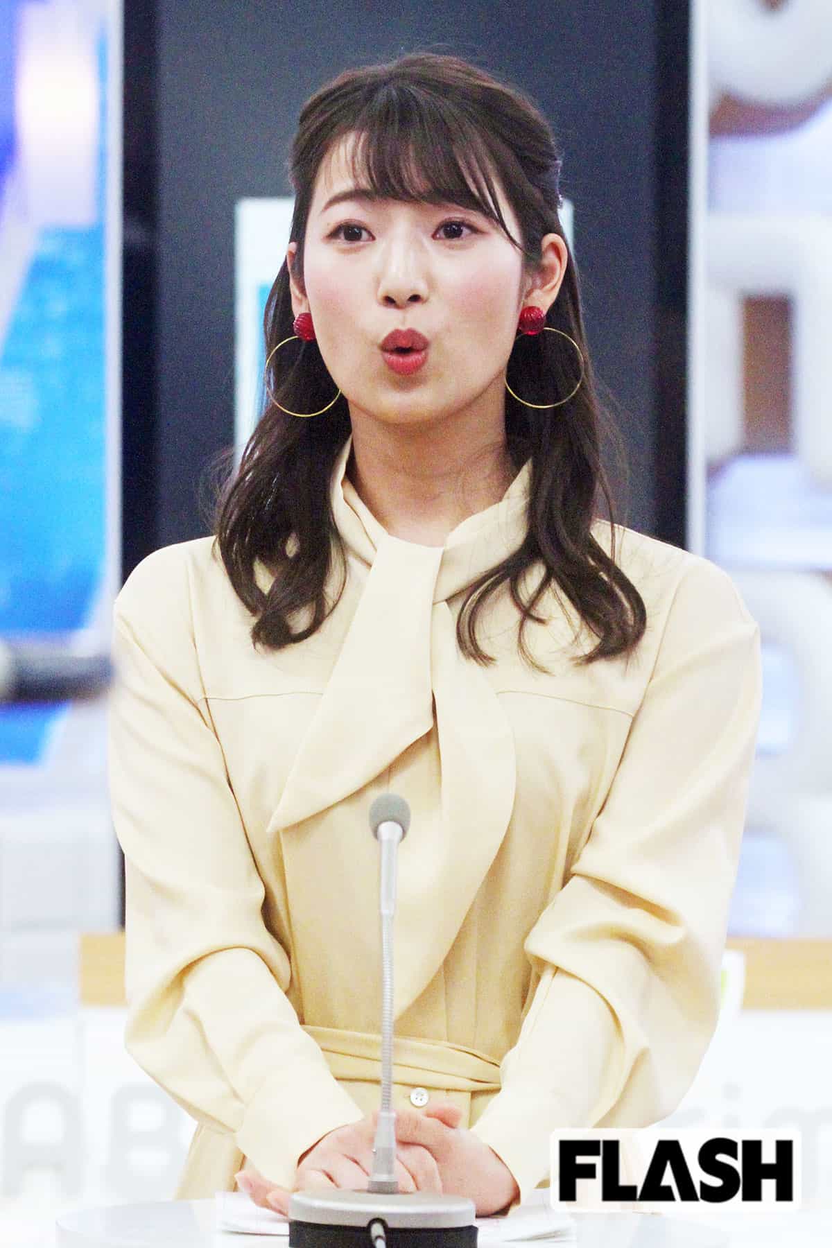 『報ステ』安藤萌々アナ、SNSで見せたゴルフの腕前…大学時代は女子主将、ゴルフウェア姿にも絶賛の声