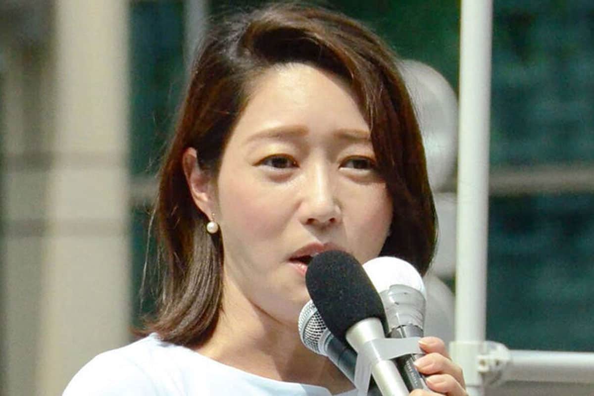 【参院選】元NHKアナ牛田茉友氏 「身の危険を感じる」遊説日程の公表中止…