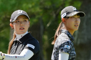 米国での活躍めざましい日本人女子ゴルファー、国内でも男子と人気逆転で起き…