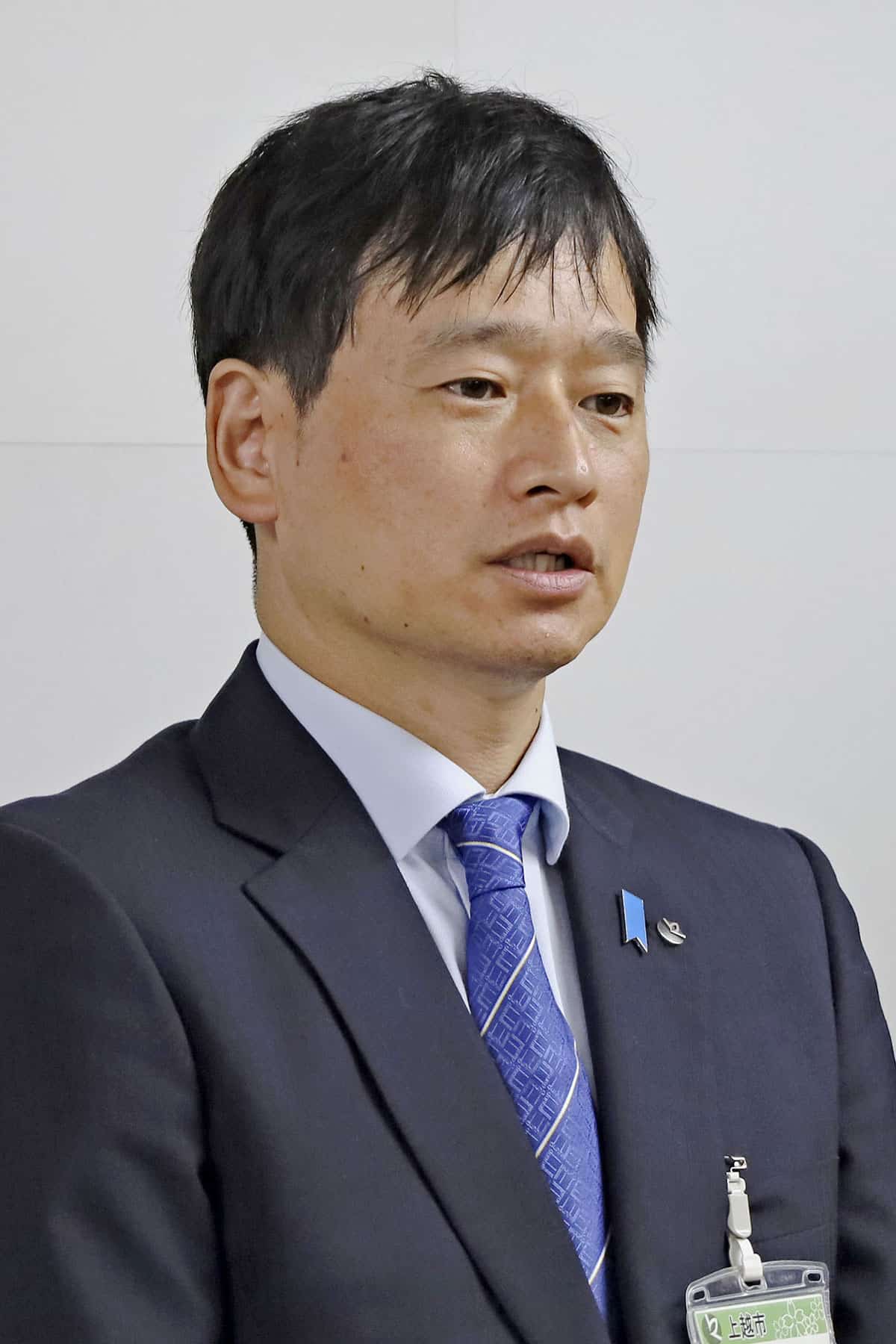 「三田の米はまずい」上越市長の発言が物議…過去には地元高校を「レベルが下」など10件超の “失言癖”