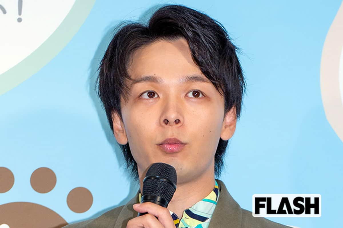 『DOPE 麻薬取締部特捜課』初回からぶっ込まれた3つの違和感！　中村倫…