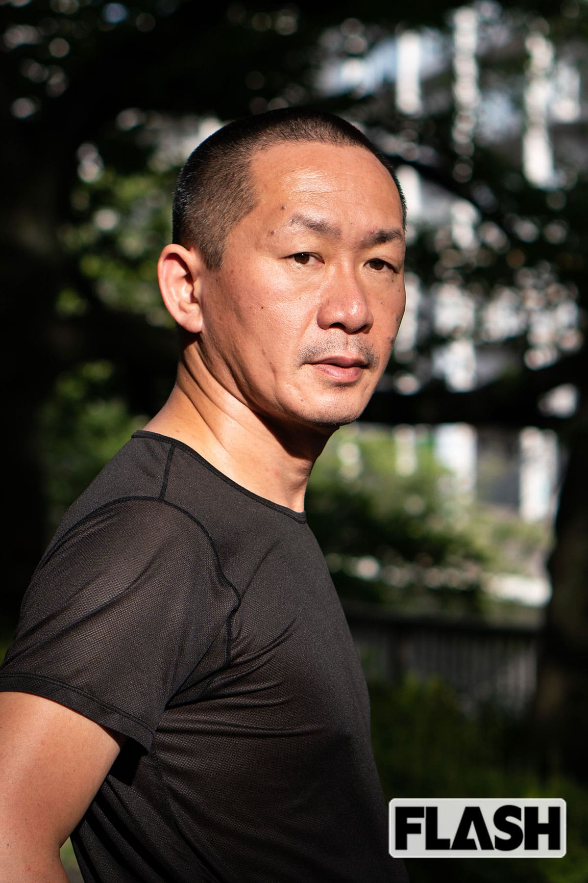 カメラマンの野澤亘伸さん。グラビア、将棋、昆虫と、さまざまな分野で活躍している