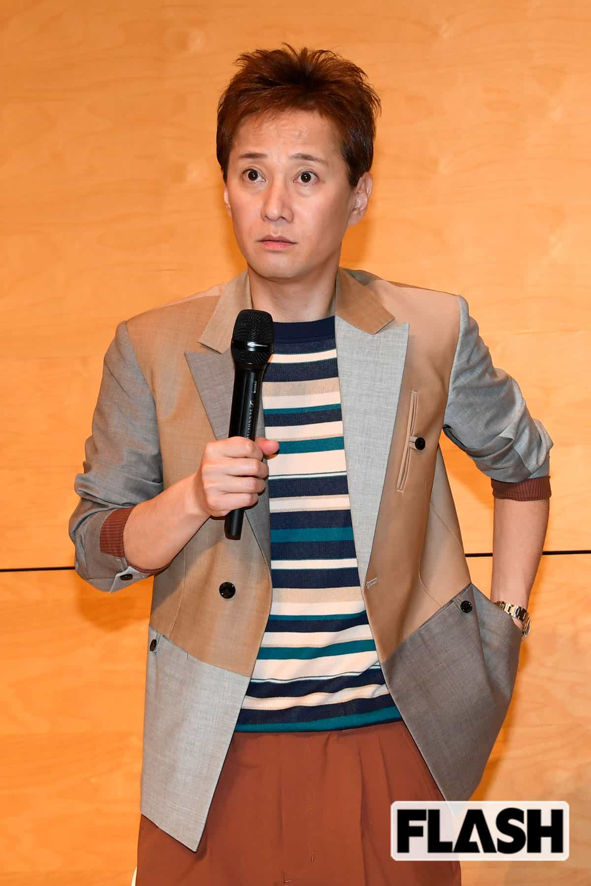 中居正広の性暴力認定にもデジタル・フォレンジック調査が活用された（写真・福田ヨシツグ）
