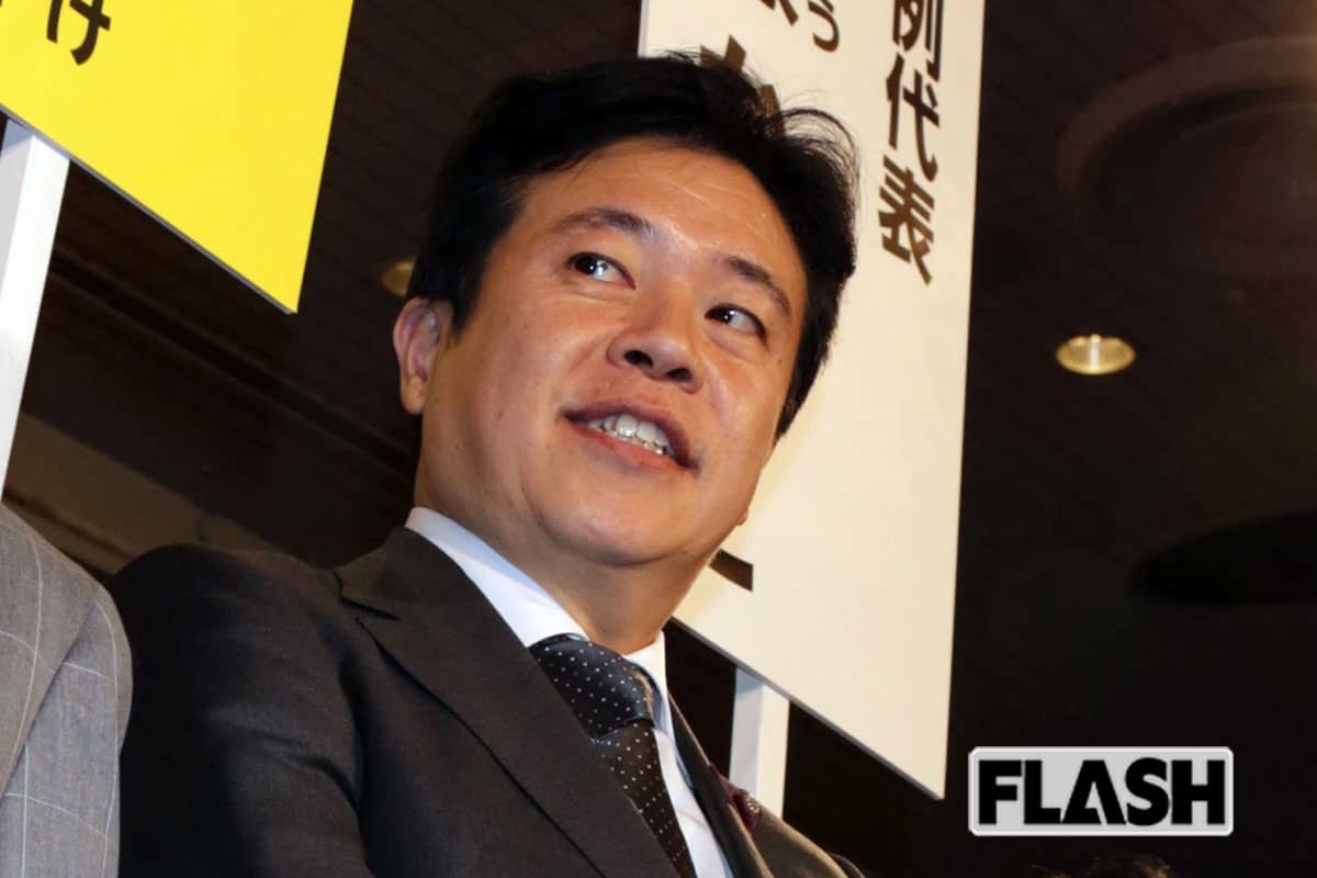「運のいいことに能登で地震が」鶴保氏の大失言に森山幹事長「厳重注意」も…自民内部から参院選危ぶむ声