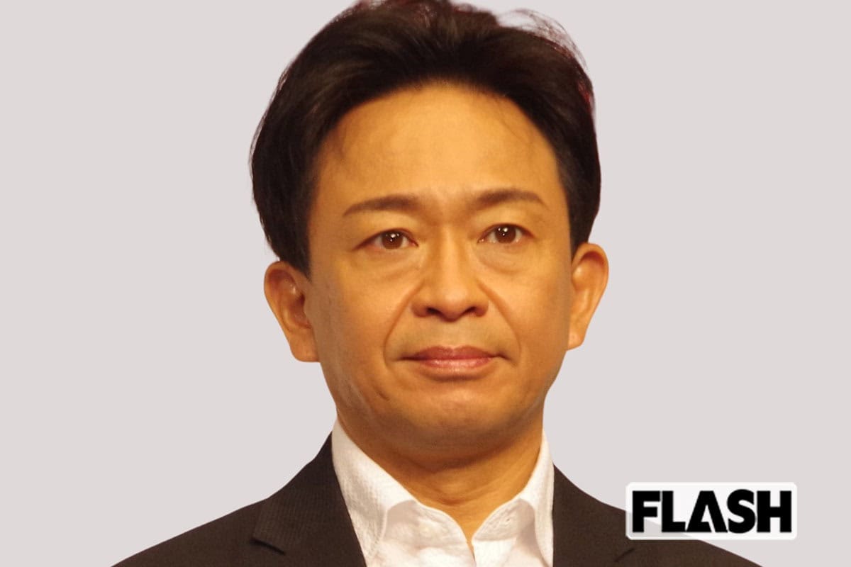 “リーダー”城島茂、“国分太一騒動”から20日でやっと公の場で発言に批判…