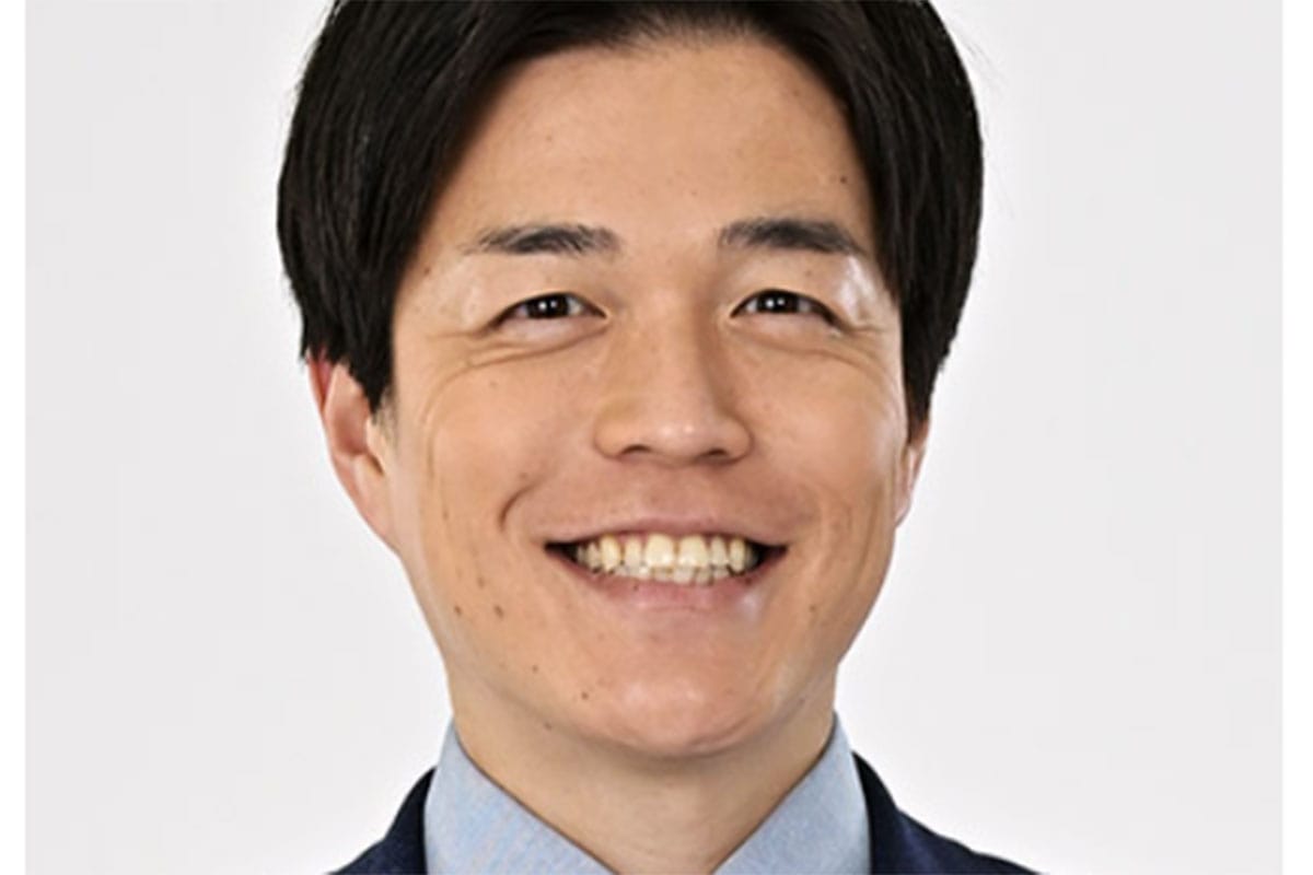 「歌い手」TBS南波雅俊アナが“芸人顔負け”B’z名曲披露後、即“本業”…