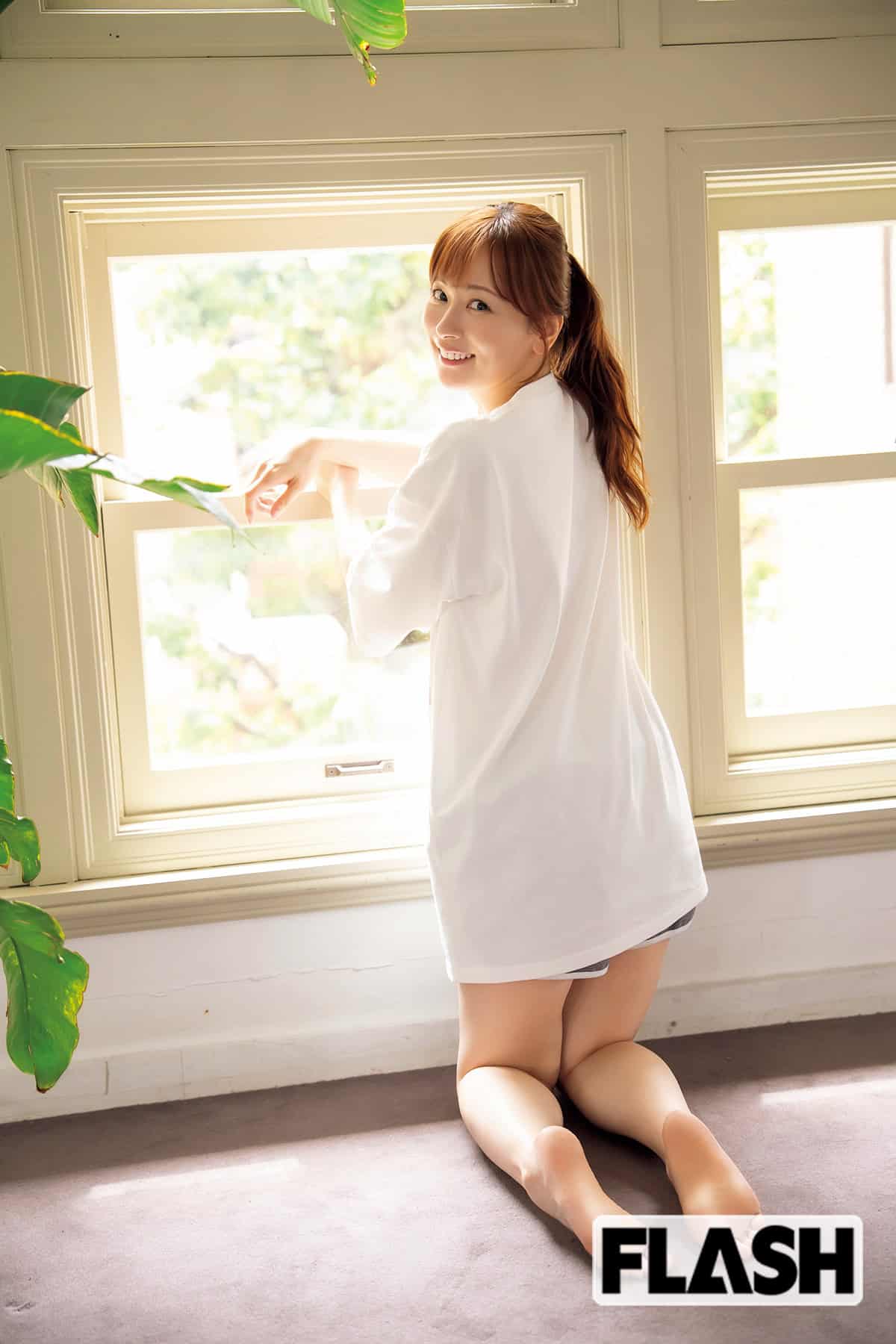 皆藤愛子