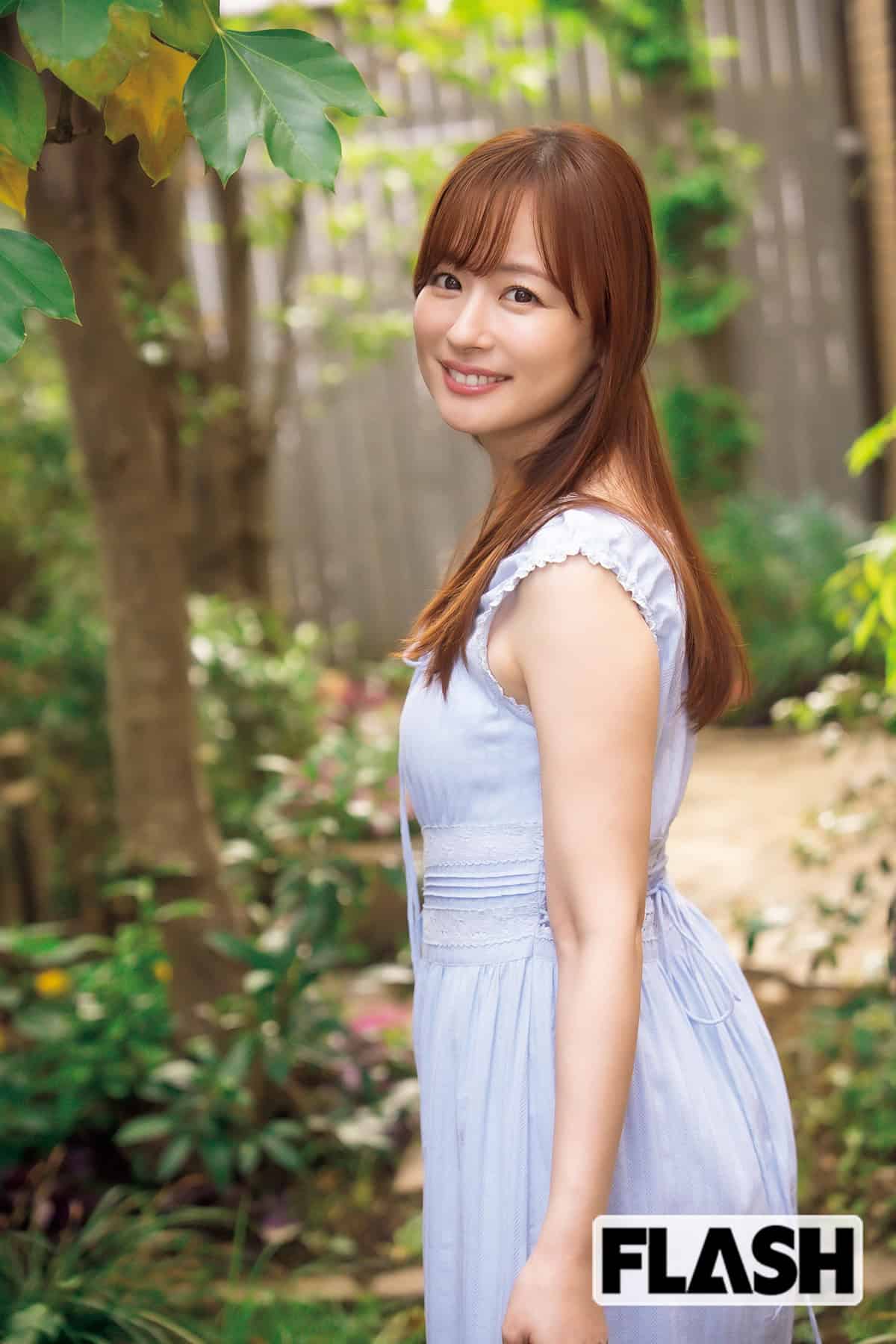 皆藤愛子