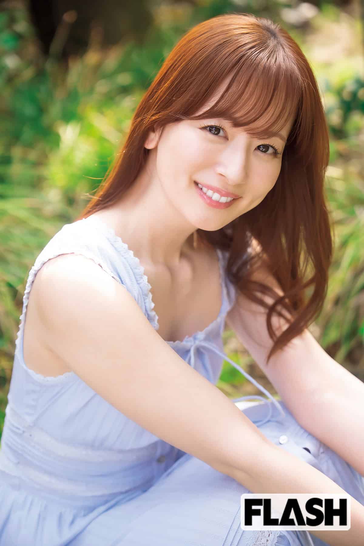 皆藤愛子