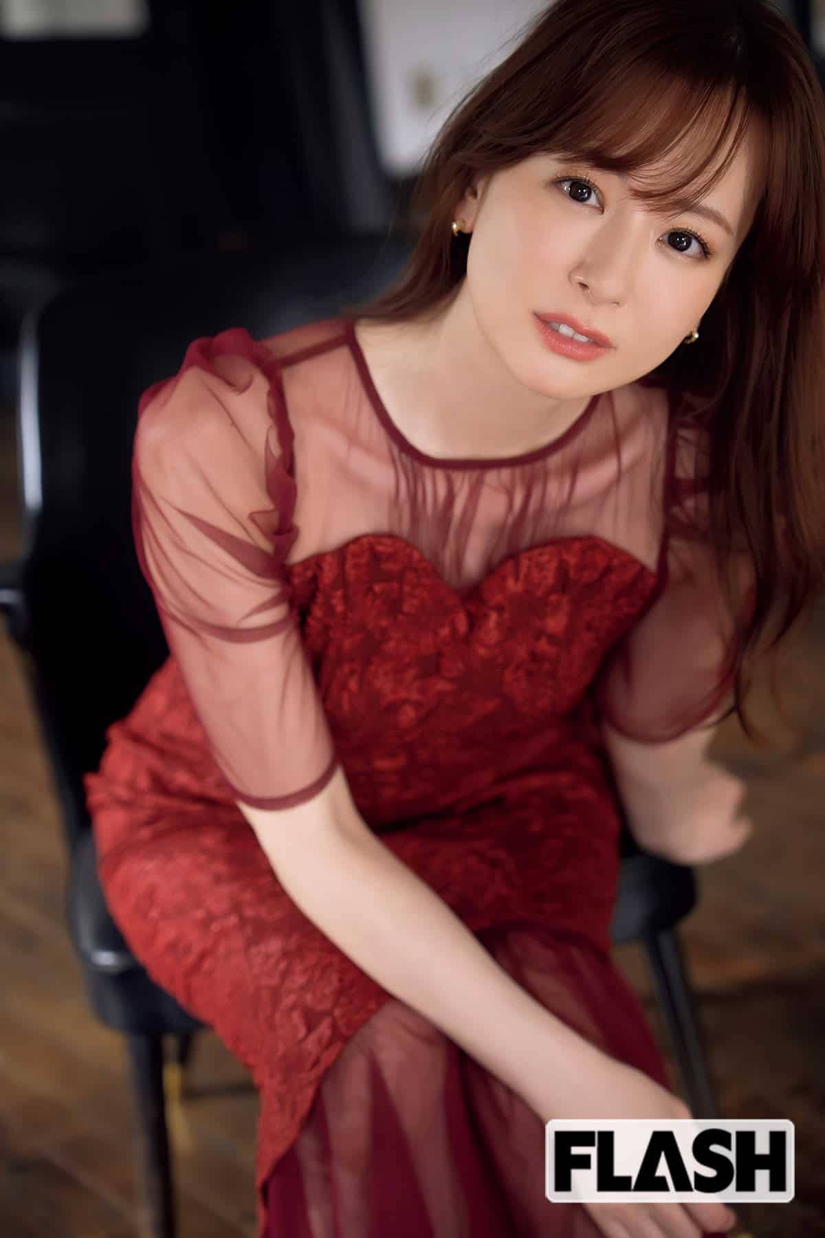 皆藤愛子