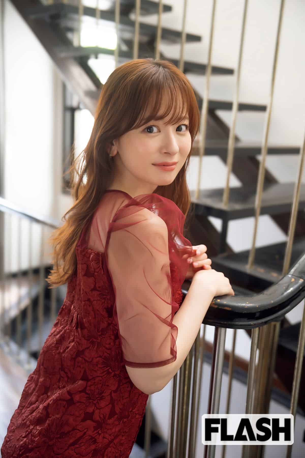 皆藤愛子