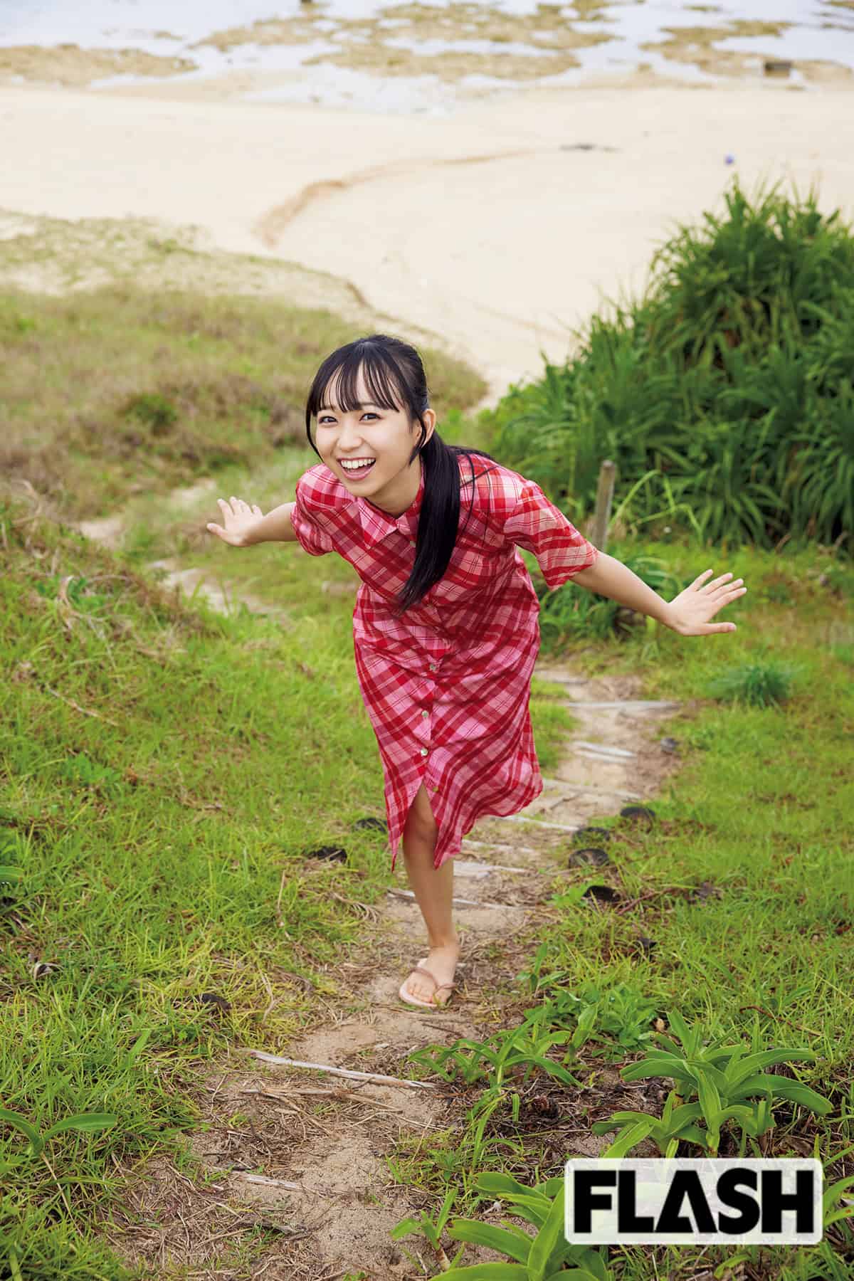 入間ゆい