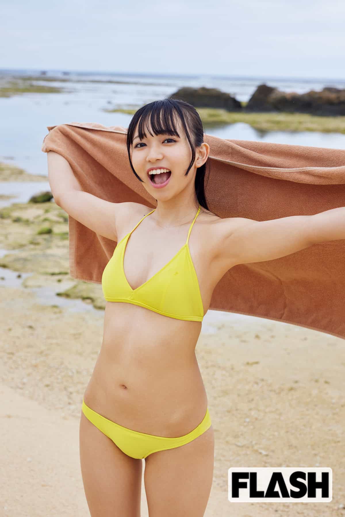 入間ゆい