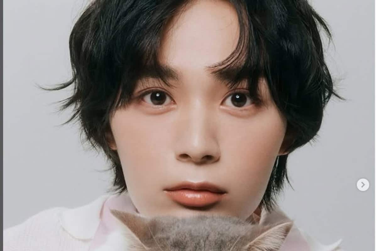 なにわ男子・大西流星　ドッキリ企画で見せたオーバーリアクションに“わざと…
