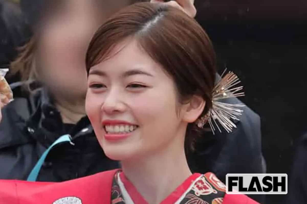 小芝風花、移籍後の「働きすぎ」に心配の声…大河『べらぼう』、日曜劇場『19番目のカルテ』にバラエティと出ずっぱり