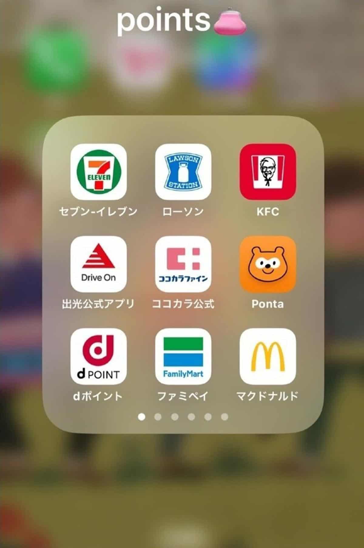 藤田の “一軍” フォルダ