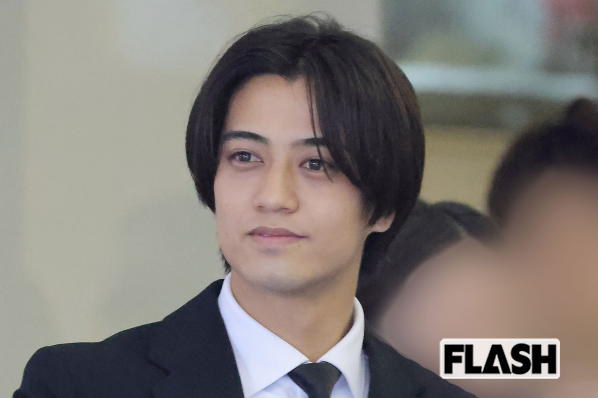 キンプリ・髙橋海人を“説教飲み会”で号泣させた「大御所タレント」のエピソードが物議、視聴者からは“時代遅れ”の指摘も