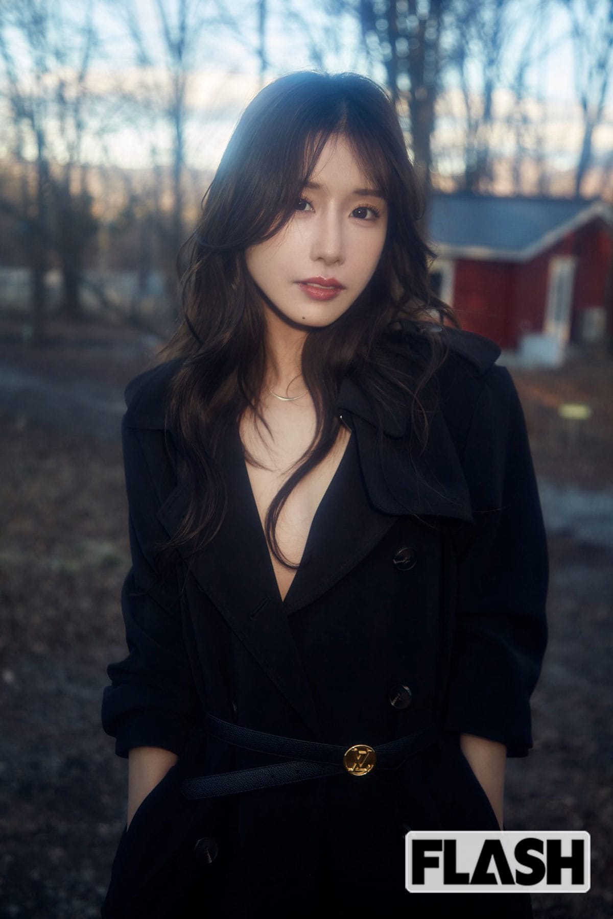 益田アンナ