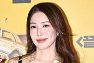 BoA　骨壊死と診断でツアー中止…5年前に明かしていた深刻すぎる“膝の痛…