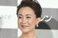 床嶋佳子『能面検事』で“やつれ顔”に激変！迫真演技に「誰かわからなかった…