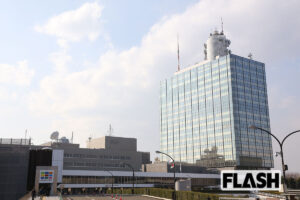 『Nスペ』トヨタ特集に「圧巻の出来」視聴者から絶賛も「大宣伝」公共放送の“姿勢”に一部で疑問