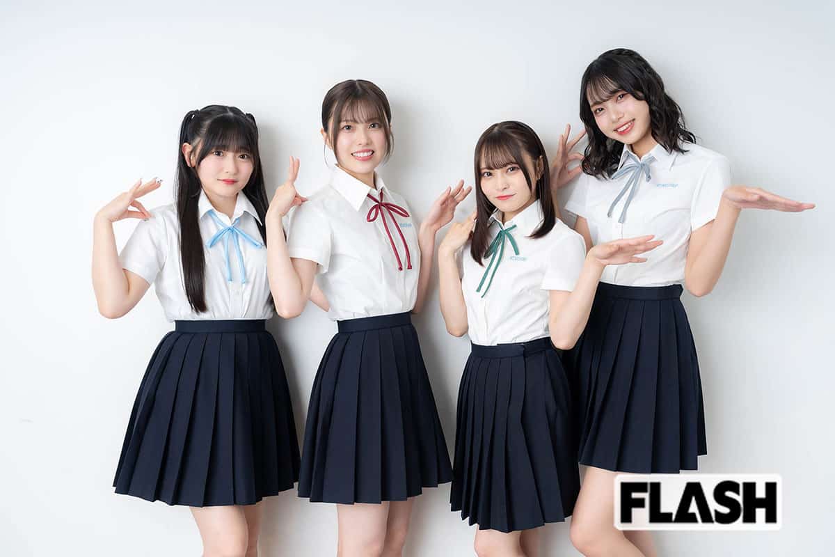 【HKT48】デビュー9年めにして初センター! 後輩が地頭江音々に寄せる期待は「ぶちかませ!」
