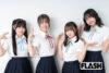 【HKT48】デビュー9年めにして初センター！ 後輩が地頭江音々に寄せる…