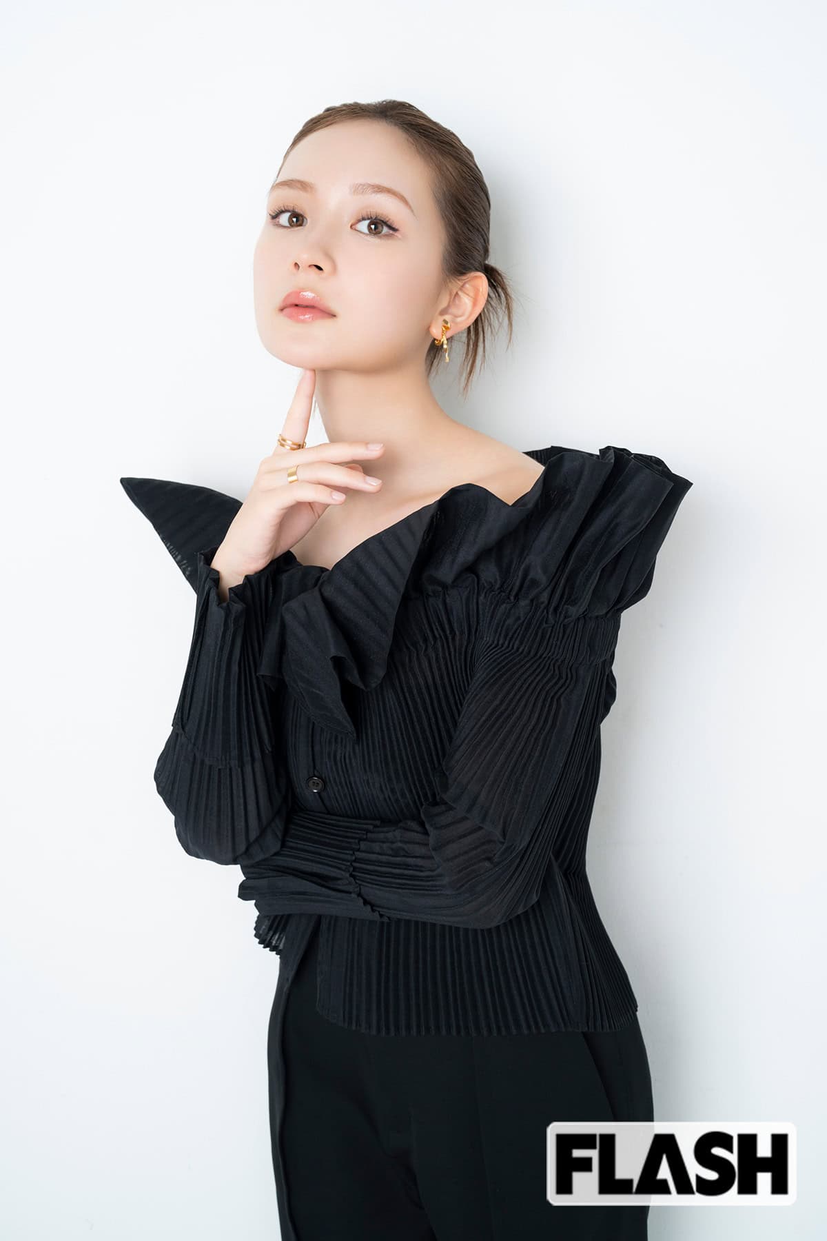 【インタビュー】畑芽育、ホラー映画でヒロイン熱演…思い出す「貞子みたいな幽霊を見たことが」血も凍るリアルな記憶
