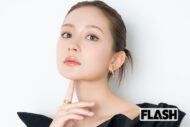 【インタビュー】畑芽育、ホラー映画でヒロイン熱演…思い出す「貞子みたいな…
