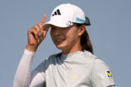 女子ゴルフ渋野日向子、4戦連続予選落ちの絶不調…肉体改造、コーチ代えも効…