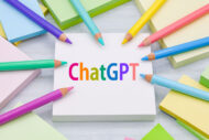 【ChatGPTで暇つぶし】レシピからイラストまで…新しいものが苦手な人…