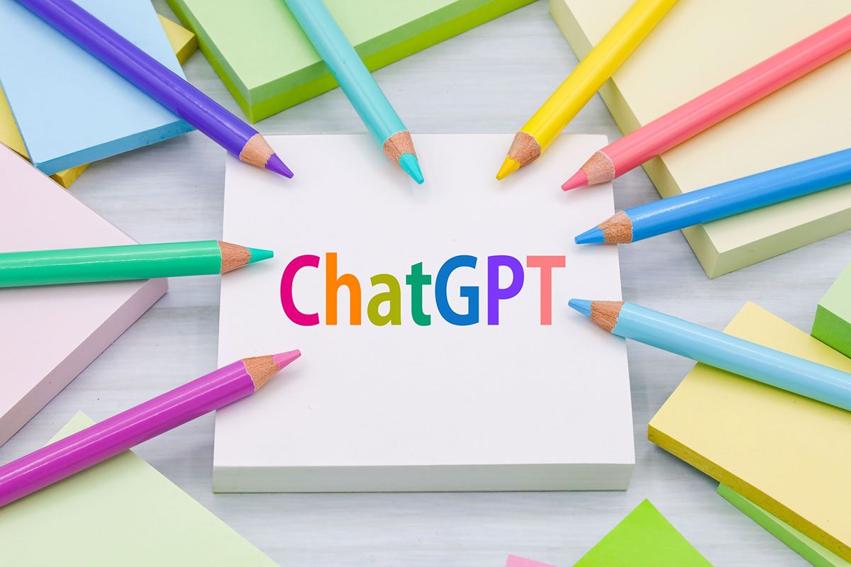 【ChatGPTで暇つぶし】レシピからイラストまで…新しいものが苦手な人…