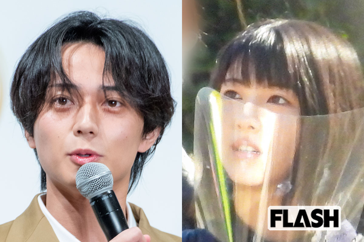 浜辺美波、「熱愛報道」で永瀬廉の“70万超ブランド”にお揃い疑惑浮上…「…