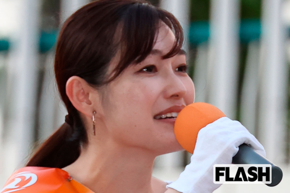 「高齢女性は子どもが産めない」参政党代表の発言を女性候補はどう思う？　街…