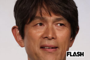 江口洋介、『救命病棟』で“8年ぶり民放連ドラ主演”返り咲き…“主役にこだわらない”俳優像で比較される木村拓哉のキャリア