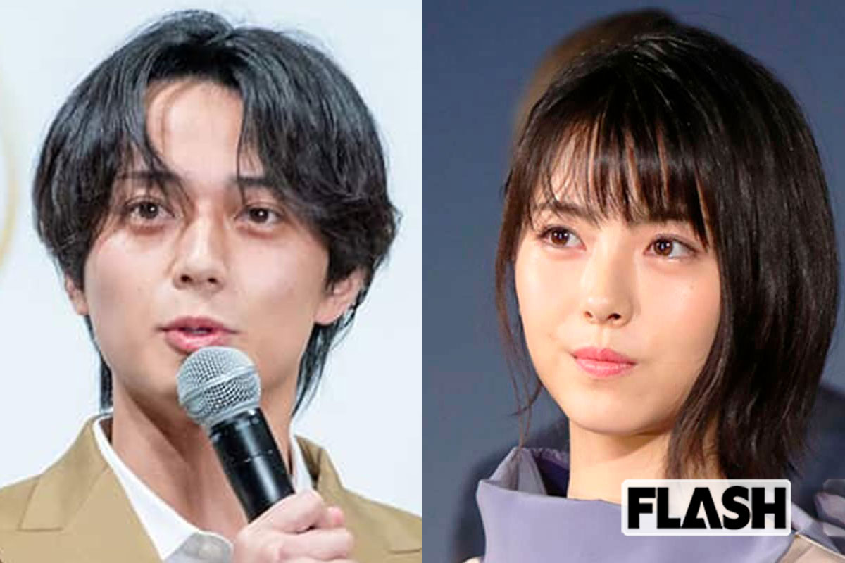 【キンプリ・永瀬廉と熱愛報道】浜辺美波　過去のYouTuberとは違う“…