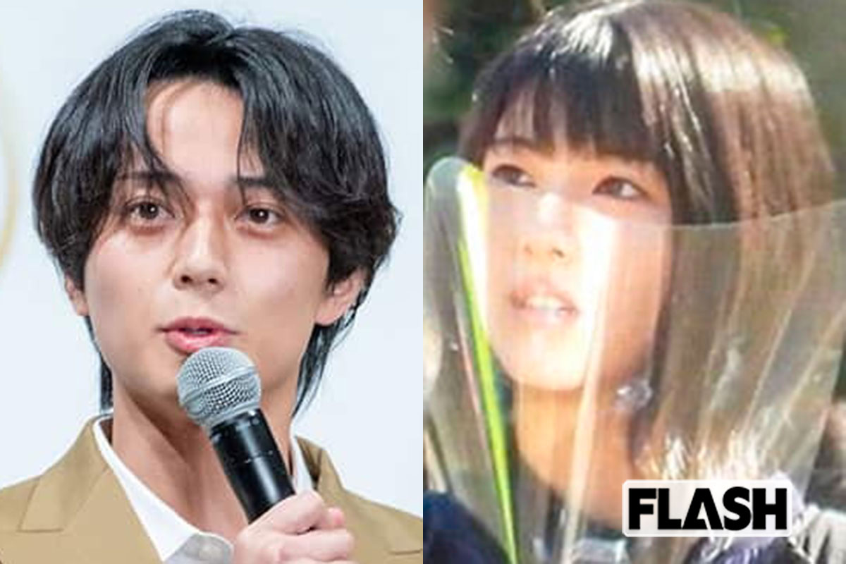 【永瀬廉と熱愛報道】浜辺美波と比較される同世代の“不倫疑惑女優”清純派の…