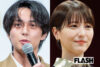 【永瀬廉と熱愛報道】浜辺美波、高校では「彼氏いたことない」本誌が報じてい…