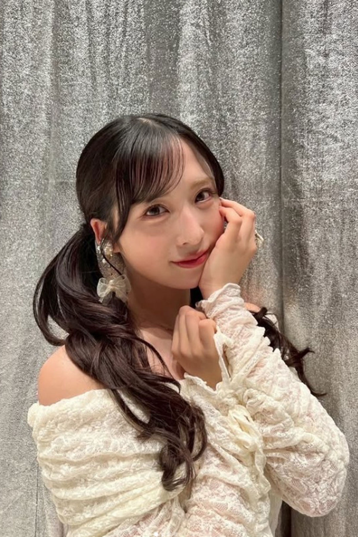 AKB48小栗有以 超大物グラドルに“お風呂が汚そう”名指し攻撃で爪痕残す…大胆発言の生き残り戦略