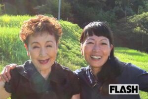 加藤登紀子「自給自足ごっこでもいい」夫の遺志継ぎ千葉・鴨川の「棚田」守る…