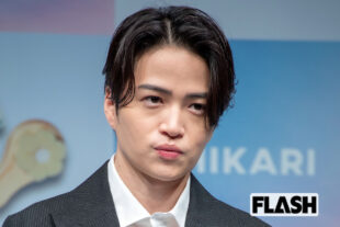 画像・写真1/3）「1億5000万円」インフルエンサー妻に脱税報道の黒木