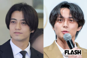 髙橋海人、永瀬廉を「相方」発言にキンプリファン感涙…メンバー脱退、再出発…